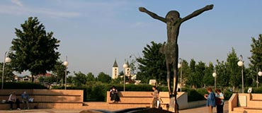 medjugorje