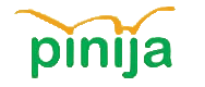 Pinija logo